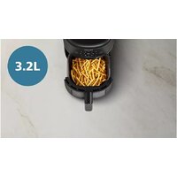 Аэрогриль (аэрофритюрница) Philips NA210/00 - Превью изображения №9 — Интернет-магазин ПроЗаказ