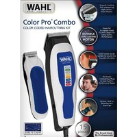 Машинка для стрижки волос Wahl Color Pro 100 Combo 1395-0465 - Превью изображения №2 — Интернет-магазин ПроЗаказ