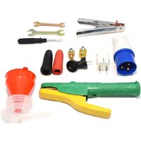 Дизельный генератор ТСС DGW 6.0/200ED-R - Превью изображения №3 — Интернет-магазин ПроЗаказ