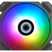 GameMax FN-12Rainbow-C9