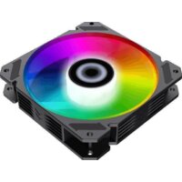 Вентилятор для корпуса GameMax FN-12Rainbow-C9 - Превью изображения №4 — Интернет-магазин ПроЗаказ