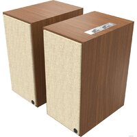 Klipsch The Nines (орех)