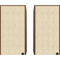 Полочная акустика Klipsch The Nines (орех) - Превью изображения №3 — Интернет-магазин ПроЗаказ