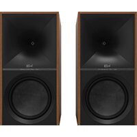 Полочная акустика Klipsch The Nines (орех) - Превью изображения №4 — Интернет-магазин ПроЗаказ