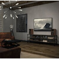 Полочная акустика Klipsch The Nines (орех) - Превью изображения №8 — Интернет-магазин ПроЗаказ