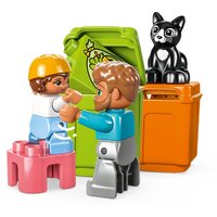 Конструктор LEGO Duplo 10994 Семейный дом 3в1 - Превью изображения №8 — Интернет-магазин ПроЗаказ