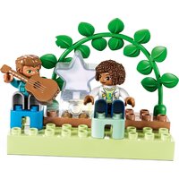 Конструктор LEGO Duplo 10994 Семейный дом 3в1 - Превью изображения №9 — Интернет-магазин ПроЗаказ