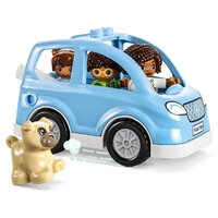 Конструктор LEGO Duplo 10994 Семейный дом 3в1 - Превью изображения №7 — Интернет-магазин ПроЗаказ
