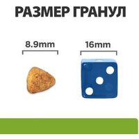 Сухой корм для собак Hill's Prescription Diet Metabolic Mini коррекция веса 605947 3 кг - Превью изображения №7 — Интернет-магазин ПроЗаказ