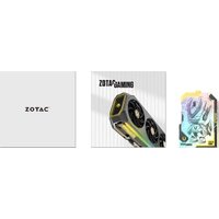 Видеокарта ZOTAC Gaming GeForce RTX 5060 Low Profile ZT-B50600L-10L - Превью изображения №9 — Интернет-магазин ПроЗаказ