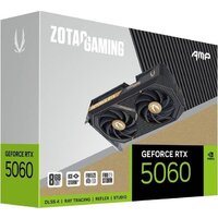 Видеокарта ZOTAC Gaming GeForce RTX 5060 Low Profile ZT-B50600L-10L - Превью изображения №11 — Интернет-магазин ПроЗаказ