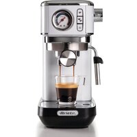 Рожковая кофеварка Ariete Espresso Slim Moderna 1381/14 - Превью изображения №2 — Интернет-магазин ПроЗаказ