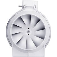 Осевой вентилятор Dospel Turbo 100 - Превью изображения №4 — Интернет-магазин ПроЗаказ