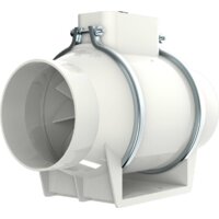 Осевой вентилятор Dospel Turbo 100 - Превью изображения №3 — Интернет-магазин ПроЗаказ