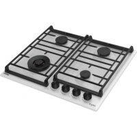 Варочная панель Korting HG 6302 CTW - Превью изображения №2 — Интернет-магазин ПроЗаказ