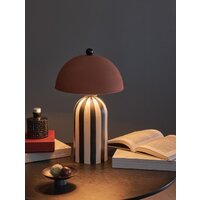 Ночник Bergenson Bjorn Anniken BB0000650 (черный/белый/терракотовый) - Превью изображения №5 — Интернет-магазин ПроЗаказ