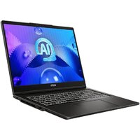 Ноутбук MSI Venture 14 AI A1MG-038RU - Превью изображения №2 — Интернет-магазин ПроЗаказ