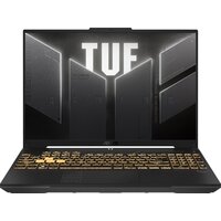 ASUS TUF Gaming F16 FX607VJB-RL103 Win 11 Pro