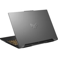 Игровой ноутбук ASUS TUF Gaming F16 FX607VJB-RL103 Win 11 Pro - Превью изображения №3 — Интернет-магазин ПроЗаказ