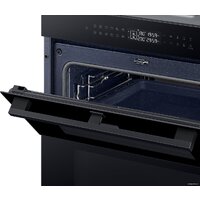 Электрический духовой шкаф Samsung NV7B43251AK/U2 - Превью изображения №4 — Интернет-магазин ПроЗаказ