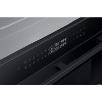 Электрический духовой шкаф Samsung NV7B43251AK/U2 - Превью изображения №8 — Интернет-магазин ПроЗаказ