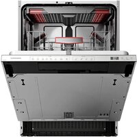 Встраиваемая посудомоечная машина KUPPERSBERG GHS 6036 - Превью изображения №3 — Интернет-магазин ПроЗаказ