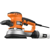 Эксцентриковая шлифмашина AEG Powertools EX 150ES - Превью изображения №3 — Интернет-магазин ПроЗаказ