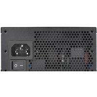 Блок питания Thermaltake Toughpower SFX 650W TT Premium Edition PS-STP-0650FNFAGE-1 - Превью изображения №4 — Интернет-магазин ПроЗаказ