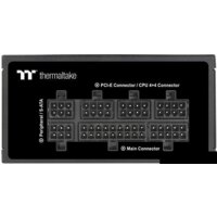 Блок питания Thermaltake Toughpower SFX 650W TT Premium Edition PS-STP-0650FNFAGE-1 - Превью изображения №5 — Интернет-магазин ПроЗаказ