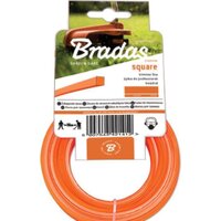 Bradas Trimmer ZTK2415K (квадрат)