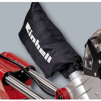 Торцовочная пила Einhell TC-SM 2534 Dual [4300825] - Превью изображения №10 — Интернет-магазин ПроЗаказ