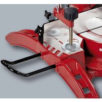 Торцовочная пила Einhell TC-SM 2534 Dual [4300825] - Превью изображения №2 — Интернет-магазин ПроЗаказ