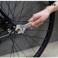 Дрель-шуруповерт HOTO 12V Brushless Drill Kit QWDZGJ001 (с АКБ, кейс, набор инструментов) - Превью изображения №6 — Интернет-магазин ПроЗаказ