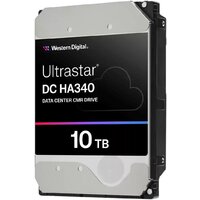 Жесткий диск WD Ultrastar DC HA340 10TB WUS721210BLE6L4 - Превью изображения №2 — Интернет-магазин ПроЗаказ