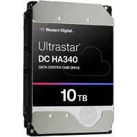 Жесткий диск WD Ultrastar DC HA340 10TB WUS721210BLE6L4 - Превью изображения №3 — Интернет-магазин ПроЗаказ