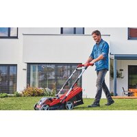 Газонокосилка Einhell GE-CM 36/34-1 Li (без АКБ) - Превью изображения №8 — Интернет-магазин ПроЗаказ