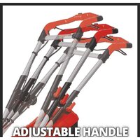 Газонокосилка Einhell GE-CM 36/34-1 Li (без АКБ) - Превью изображения №2 — Интернет-магазин ПроЗаказ