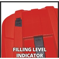 Газонокосилка Einhell GE-CM 36/34-1 Li (без АКБ) - Превью изображения №3 — Интернет-магазин ПроЗаказ