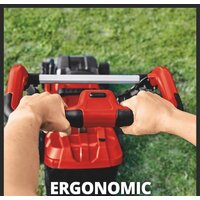 Газонокосилка Einhell GE-CM 36/34-1 Li (без АКБ) - Превью изображения №4 — Интернет-магазин ПроЗаказ