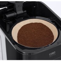 Капельная кофеварка CASO Coffee Taste & Style - Превью изображения №6 — Интернет-магазин ПроЗаказ