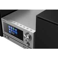 Музыкальный центр Kenwood M-7000S-S - Превью изображения №5 — Интернет-магазин ПроЗаказ