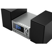 Музыкальный центр Kenwood M-7000S-S - Превью изображения №2 — Интернет-магазин ПроЗаказ