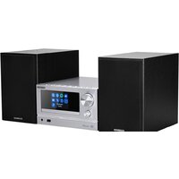 Музыкальный центр Kenwood M-7000S-S - Превью изображения №7 — Интернет-магазин ПроЗаказ