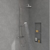 Душевая система  Villeroy & Boch Universal Showers TVS10900200061 - Превью изображения №7 — Интернет-магазин ПроЗаказ