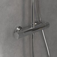 Душевая система  Villeroy & Boch Universal Showers TVS10900200061 - Превью изображения №8 — Интернет-магазин ПроЗаказ