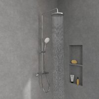 Душевая система  Villeroy & Boch Universal Showers TVS10900200061 - Превью изображения №6 — Интернет-магазин ПроЗаказ