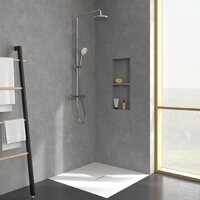 Душевая система  Villeroy & Boch Universal Showers TVS10900200061 - Превью изображения №5 — Интернет-магазин ПроЗаказ