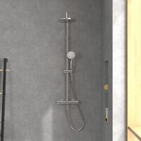 Душевая система  Villeroy & Boch Universal Showers TVS10900200061 - Превью изображения №4 — Интернет-магазин ПроЗаказ