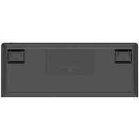 Клавиатура Logitech MX Mechanical Mini Tactile Quiet 920-010780 (графитовый, нет кириллицы) - Превью изображения №5 — Интернет-магазин ПроЗаказ