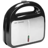 Многофункциональная сэндвичница Galaxy Line GL2981 - Превью изображения №4 — Интернет-магазин ПроЗаказ